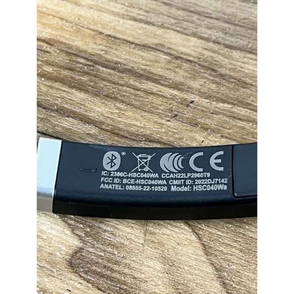 Jabra HSC040W Evolve 75 Wireless Bluetooth Headset w/Case - Picture 10 of 10